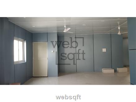 Hyderabad Office Space for Sale